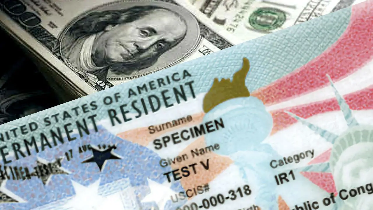 ¿Quiénes Son Elegibles Para La Green Card Inmigrante Especial ...